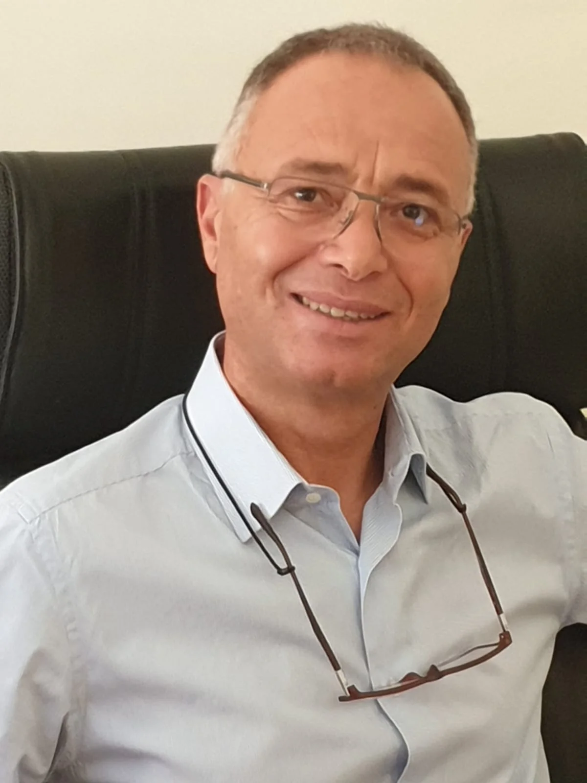 Dr. Othmane Bensaoud